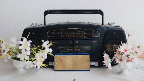Rádio