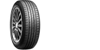Nexen N'Blue HD Plus