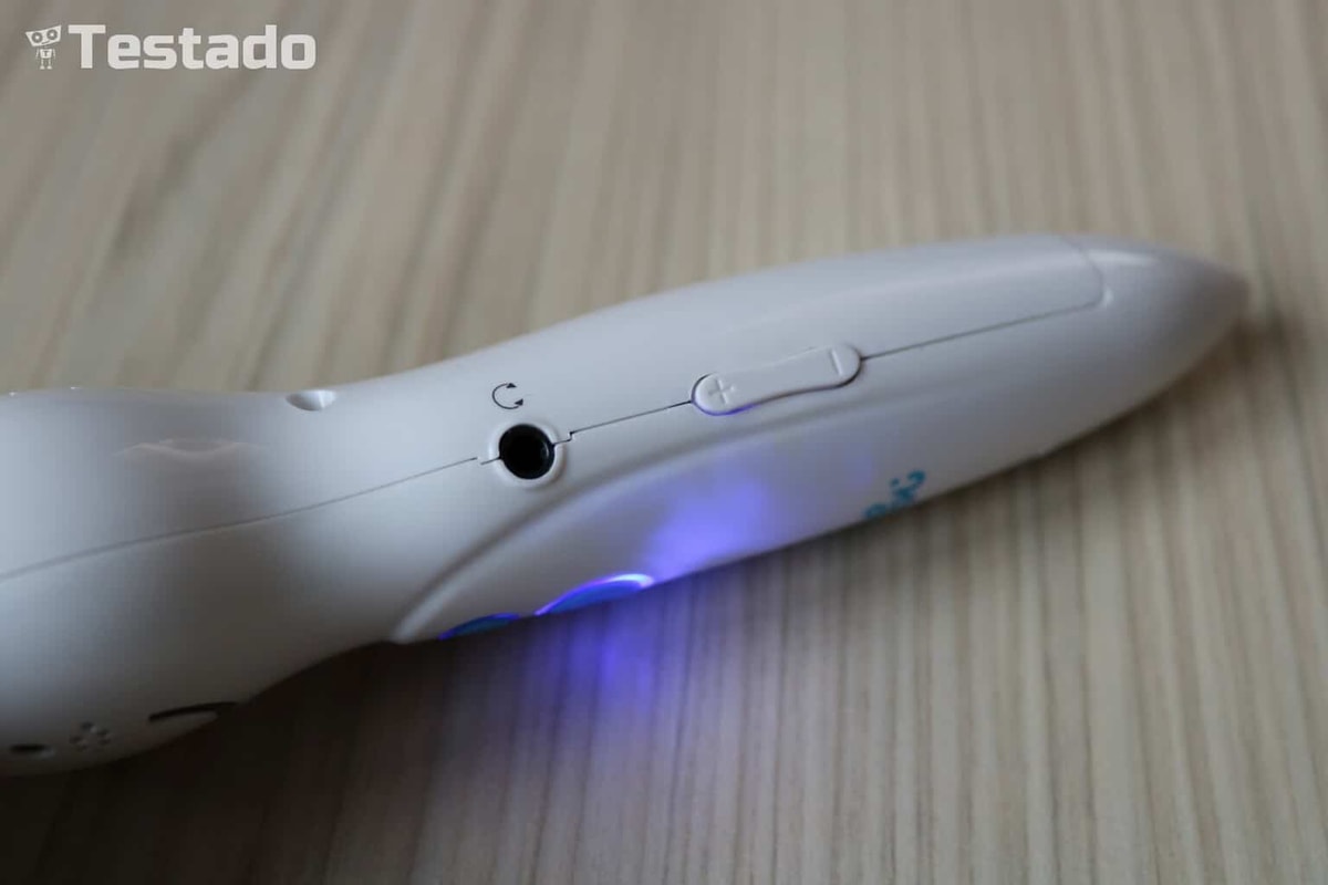 Albi Elektronická tužka s knihou Perníková chaloupka
