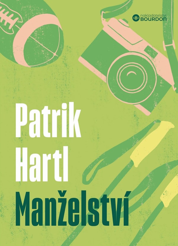 Manželství: Product review
