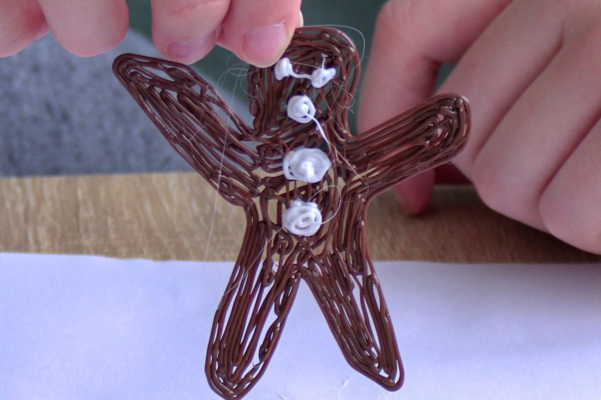 malování s 3D perem LAMAX ArtKid1 3D Blue, recenze Testado