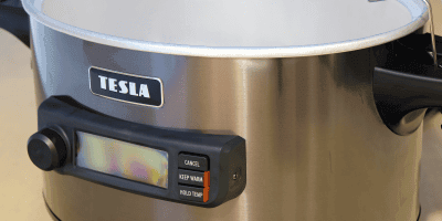 TESLA SlowCook S900 Plus
