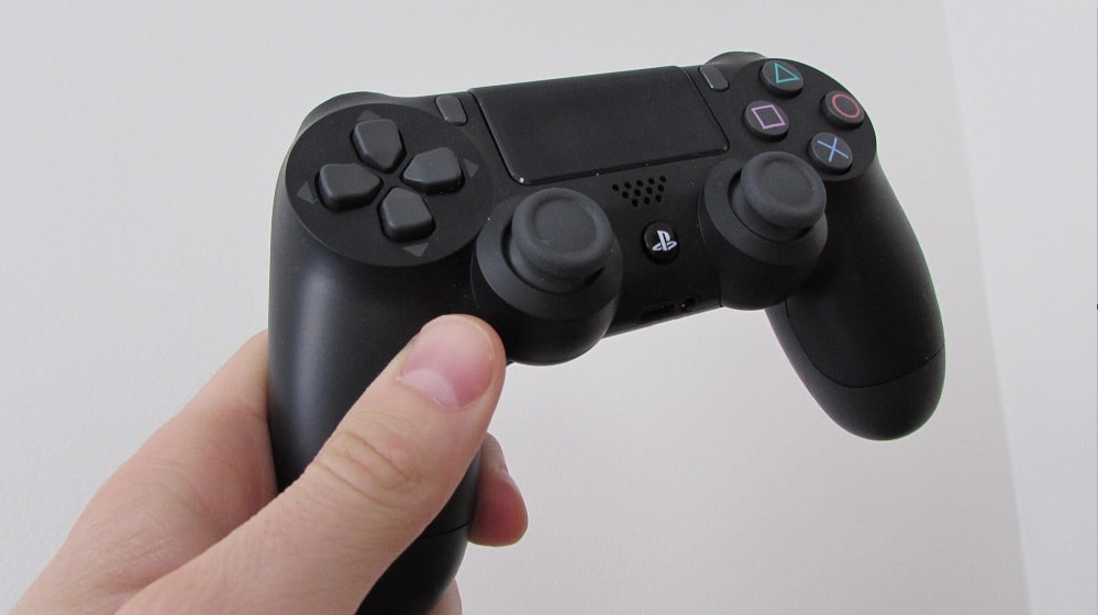 PS4 Pro Ovladač