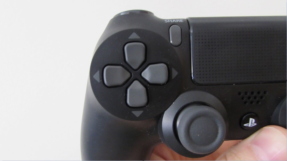 PS4 Pro Ovladač