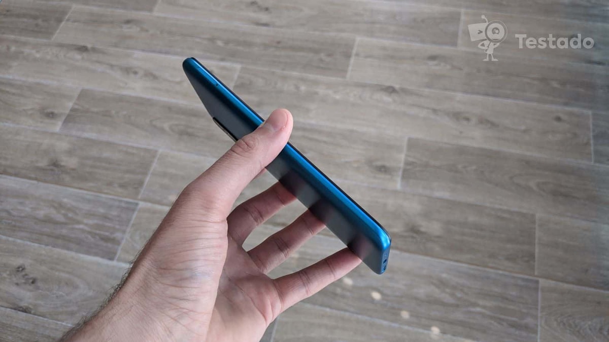 Xiaomi Redmi 9A - recenze a test