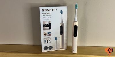Sencor SOC 5011GD