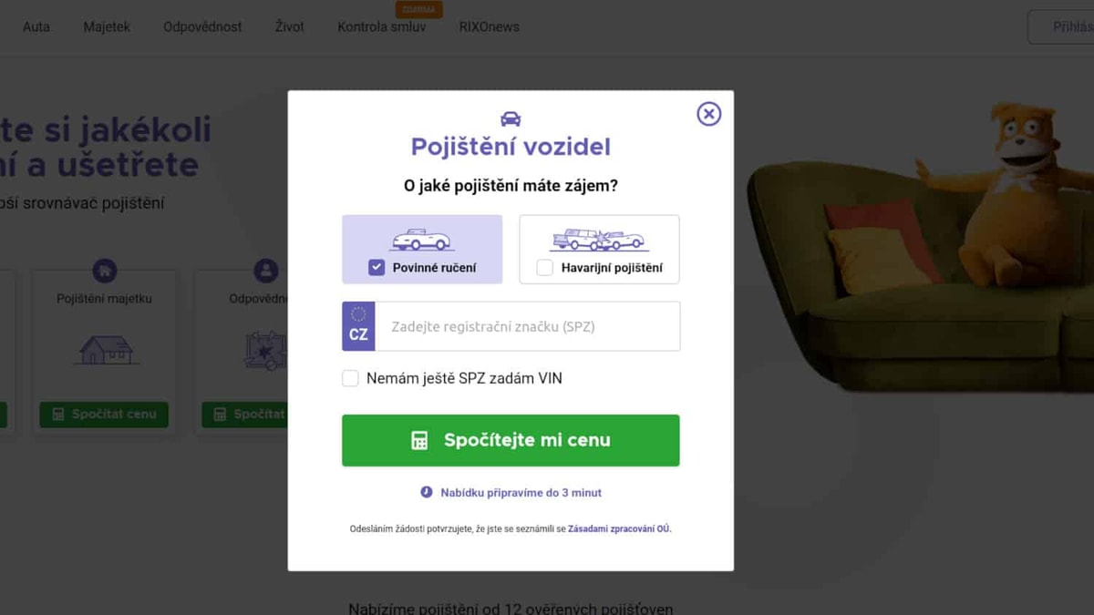 RIXO 4 recenze