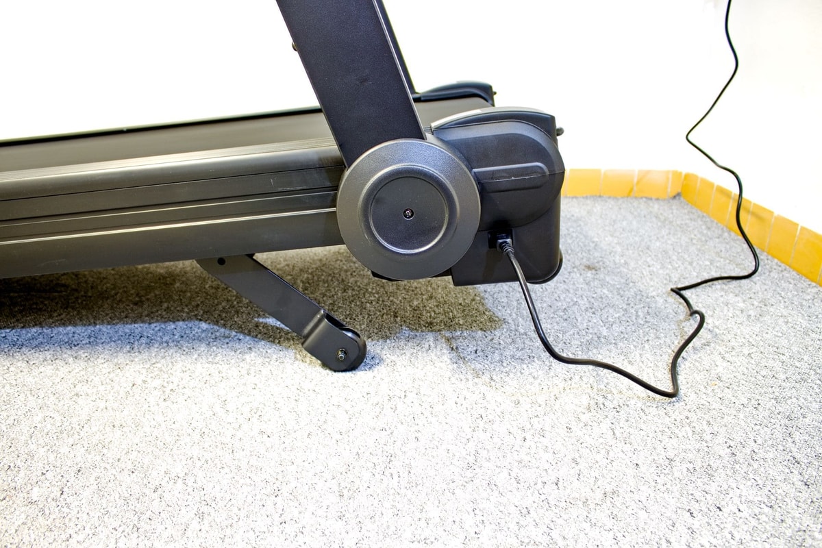 sklopení běžecké plochy inSPORTline ZenRun 120, recenze Testado