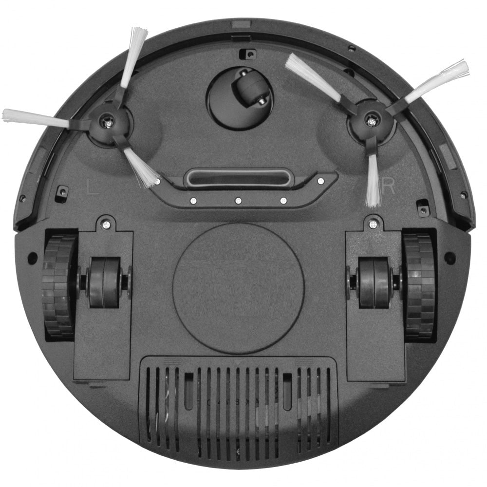 Symbo D300B recenze