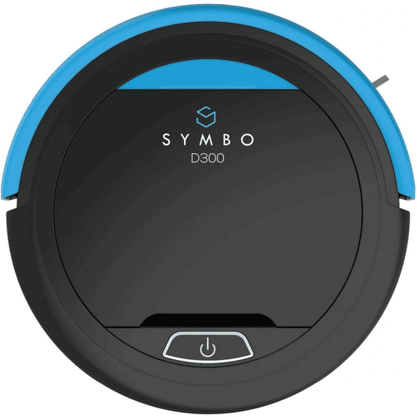 Symbo D300B: Product review