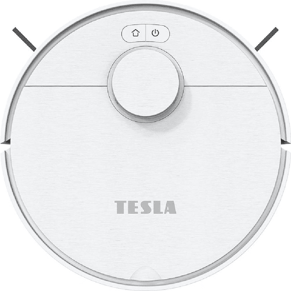 Tesla RoboStar iQ550: Product review