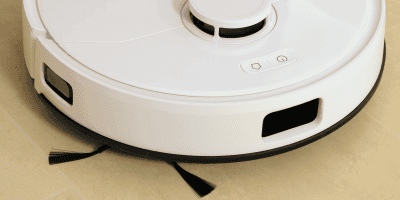 TESLA RoboStar iQ900 Ultra