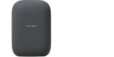Google Nest Audio