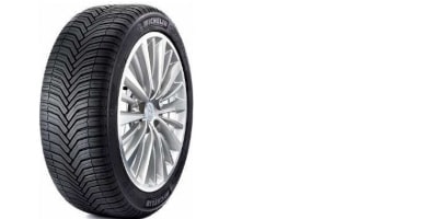 Michelin CrossClimate+