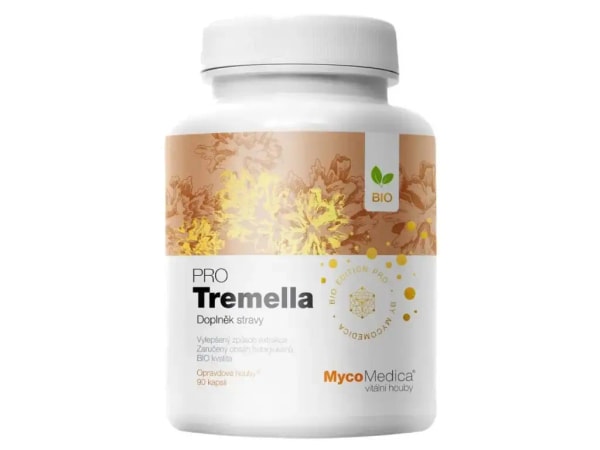 Tremella PRO: Product review