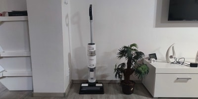 Tineco iFloor Breeze, recenze čističe podlah