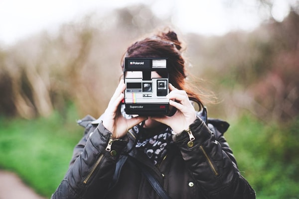 Polaroidy
