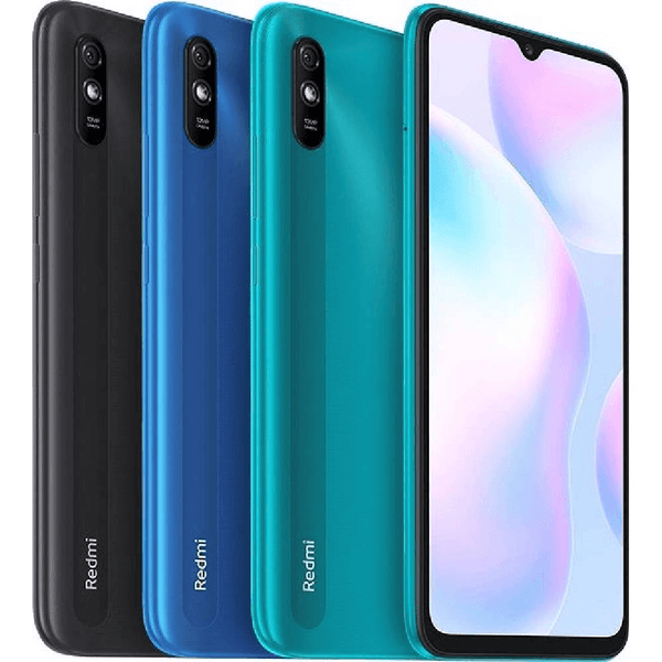 Xiaomi Redmi 9A: Product review