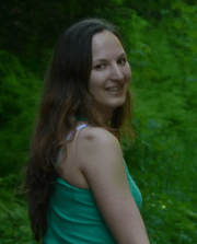 Zuzana Pitříková, Autor