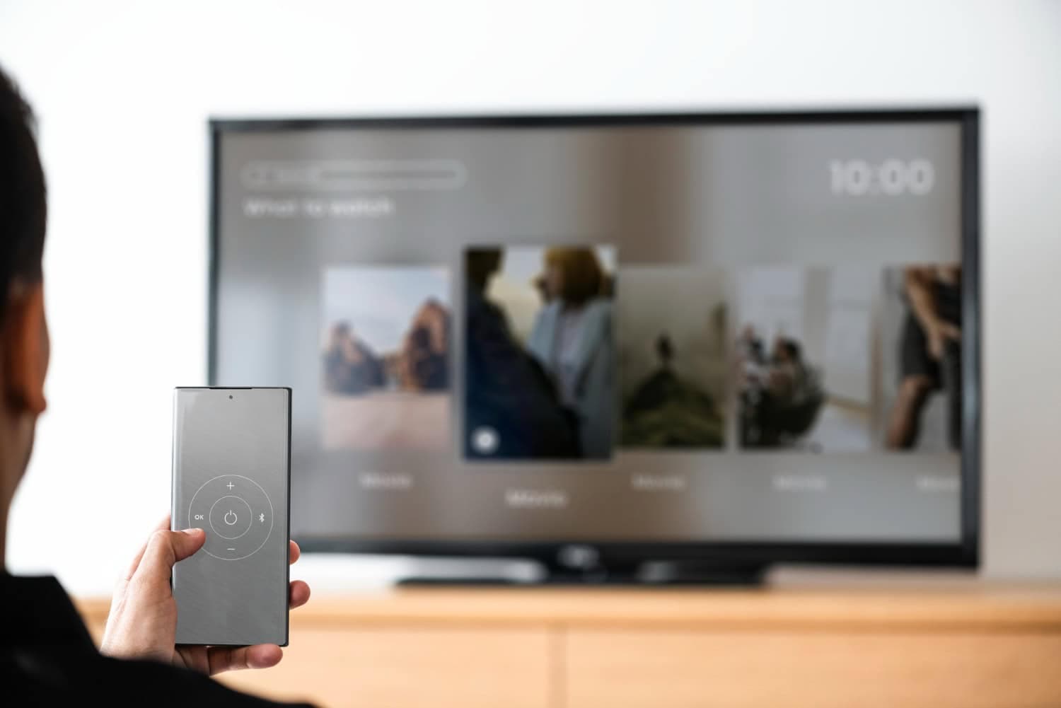 Nejlepší multimediální centra pro TV