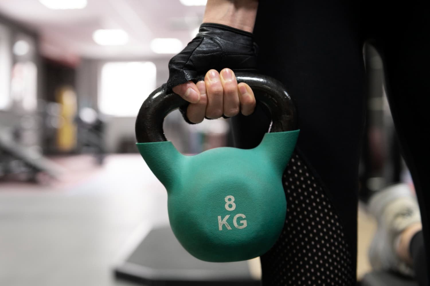 srovnání kettlebellů
