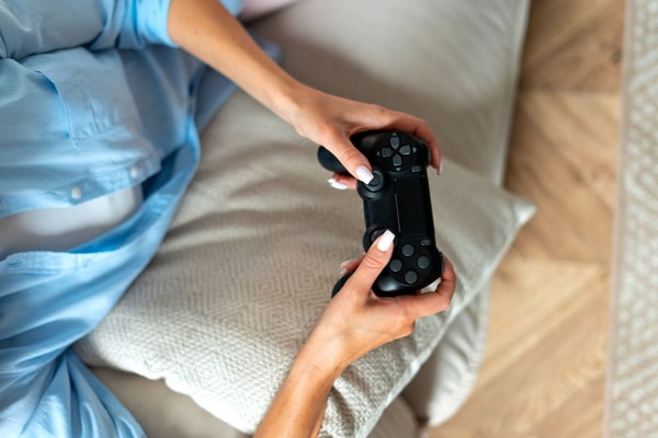 Gamepady