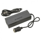 Měnič 230V / 12V (120W)
