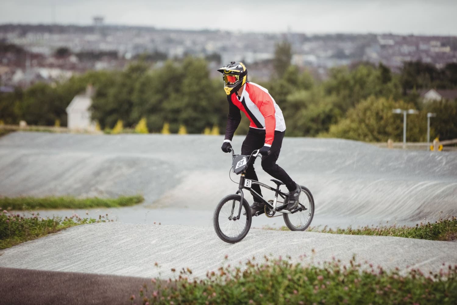 Nejlepší BMX kola