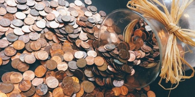 Kam investovat milion