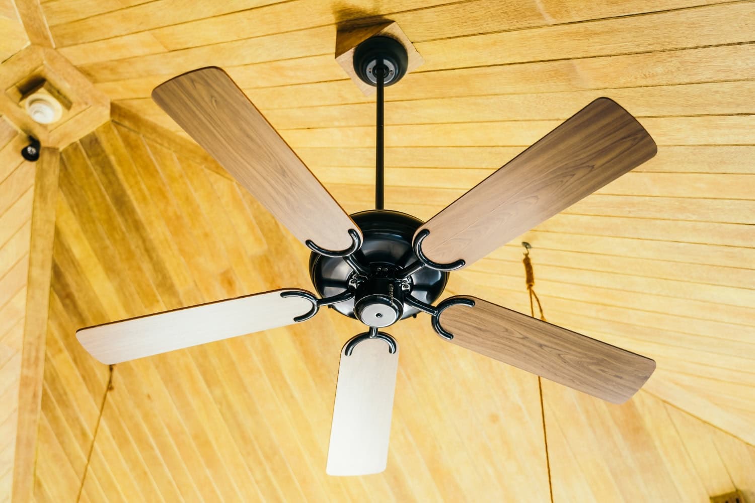 Stropní ventilátor