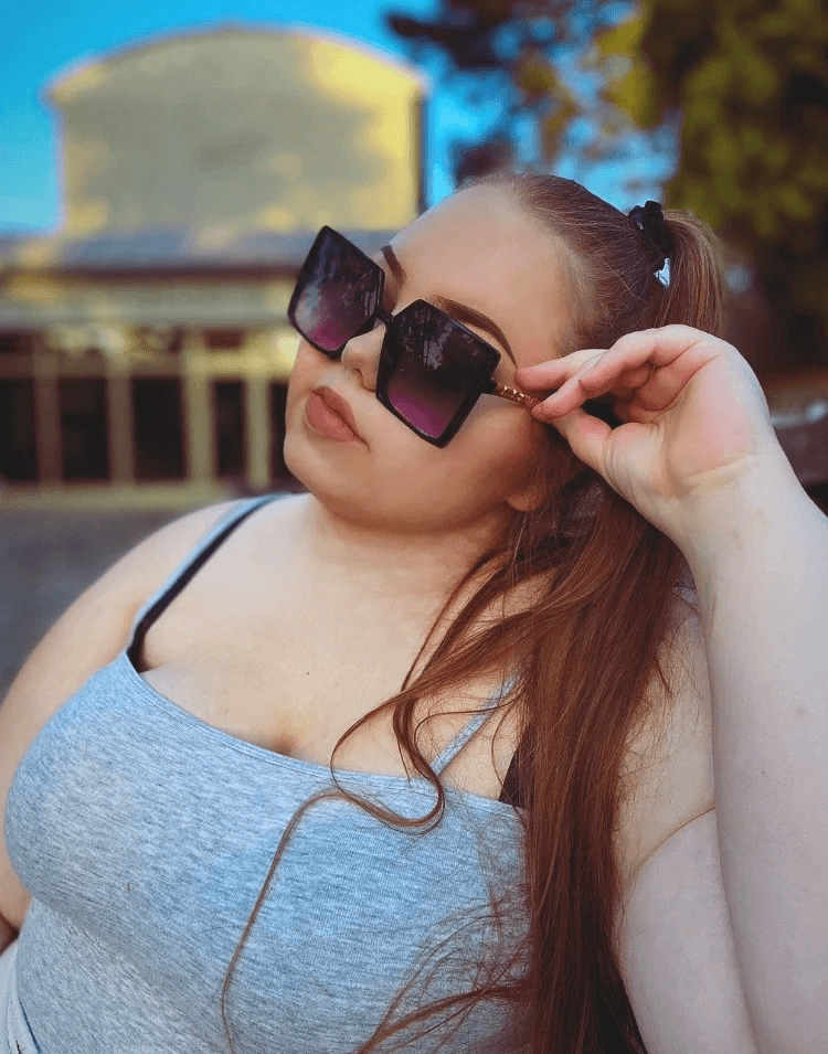 Eliška Kryštofová