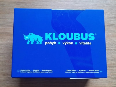 Kloubus
