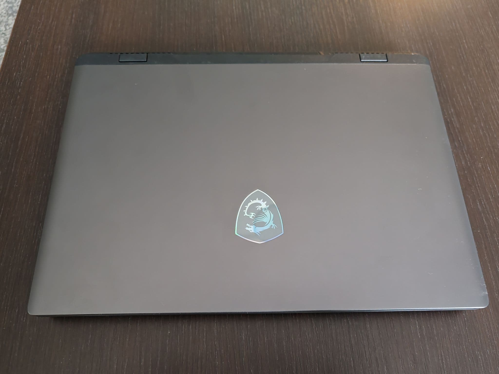 MSI Crosshair A16 HX D8W