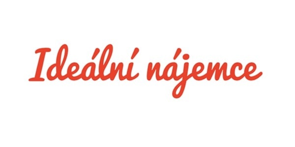 Ideální nájemce