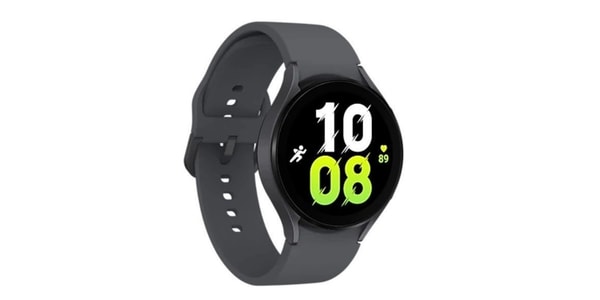 Recenze Samsung Galaxy Watch 5