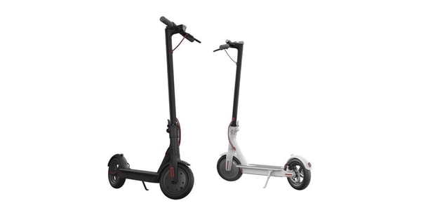 Xiaomi Mi Electric Scooter Pro 2