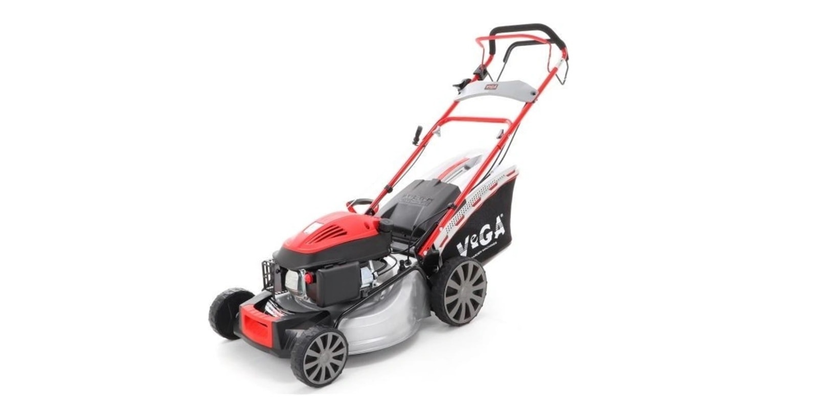 Recenze benzínové sekačky Vega 495 SXH 6in1 - úvodní obrázek