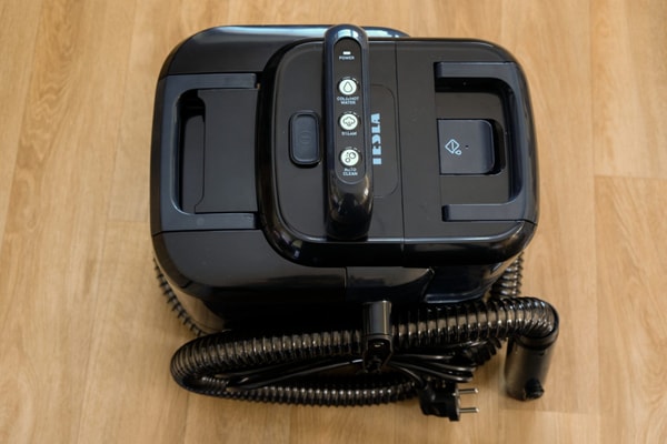 TESLA PowerWash & Steam Station TQS600