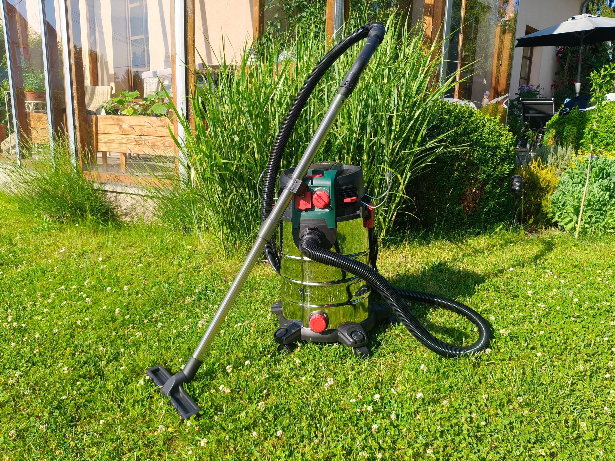 Parkside PWD 30 C1 - u domu
