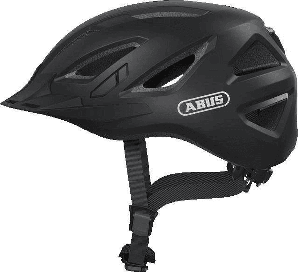 Abus Urban-I 3.0: Product review