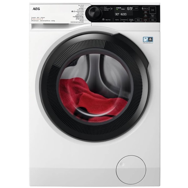 AEG LWR73864OC: Product review