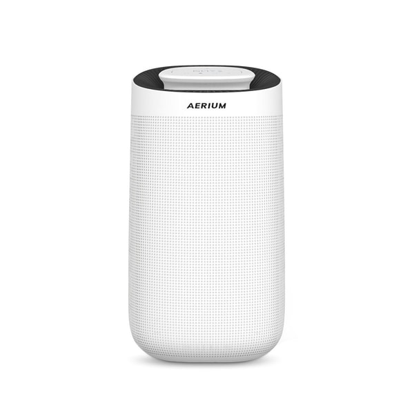 Aerium DH12W HEPA Wi-Fi: Product review
