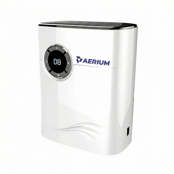 Aerium DH500 Ionic: Product review