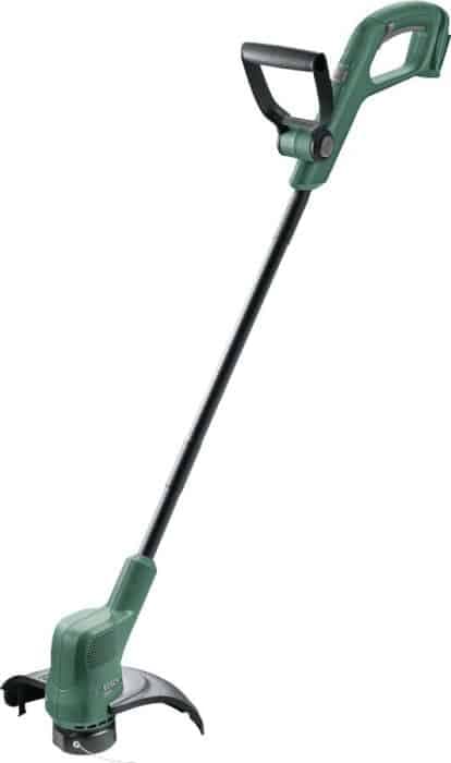 aku sekačka Bosch EasyGrassCut recenze, Recenze strunové AKU sekačky Bosch EasyGrassCut 18-260