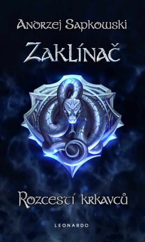 Zaklínač IX. Rozcestí krkavců: Product review