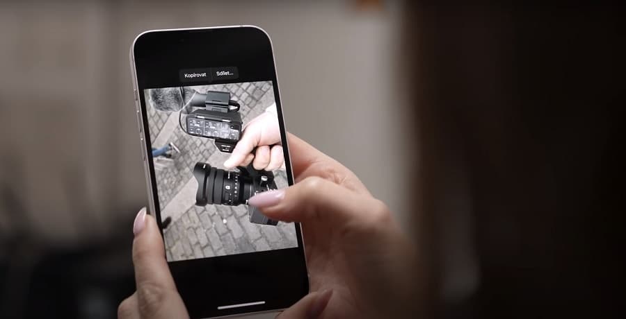 Apple iPhone 14 - Hardware a výkon