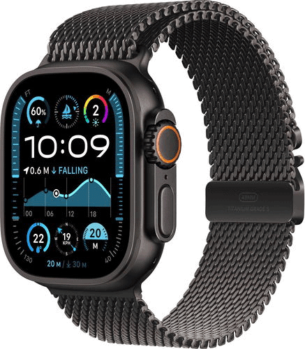 Apple Watch Ultra 2: Product review