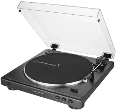 Audio-Technica AT-LP60x