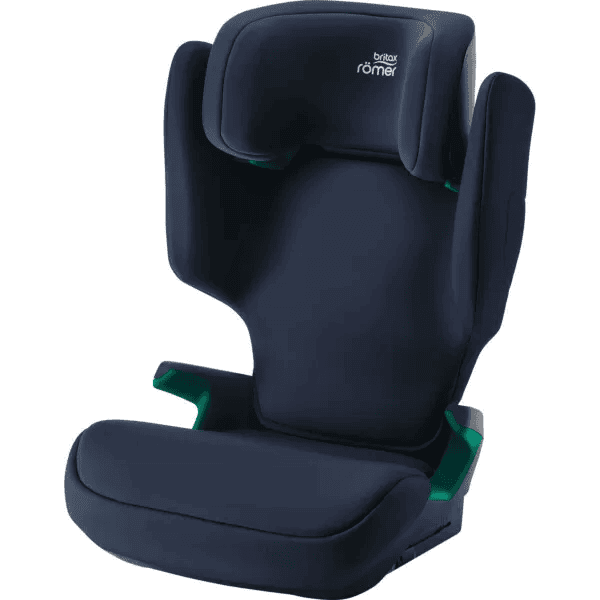 Britax Römer Adventure Plus: Product review