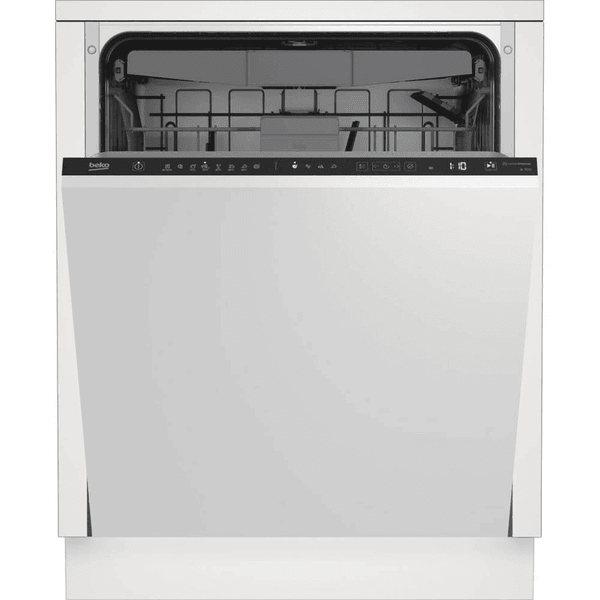 Beko BDIN 38643 C: Product review